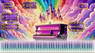 Скриншот 3 к игре Klaviactor