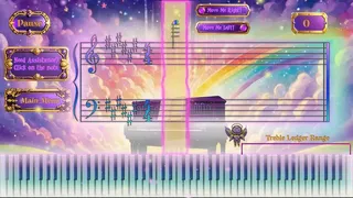 Скриншот 4 к игре Klaviactor
