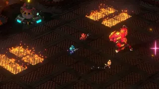 Скриншот 8 к игре Bounty Brawl: Most Wanted
