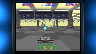 Скриншот 5 к игре Operation Night Strikers