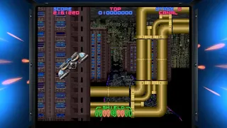 Скриншот 6 к игре Operation Night Strikers