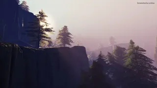 Скриншот 10 к игре Pantheon: Rise of the Fallen
