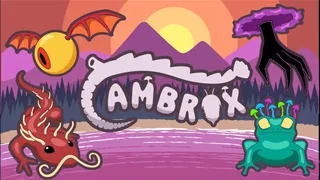 Скриншот 1 к игре Cambrox