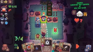 Скриншот 1 к игре Meet the Master