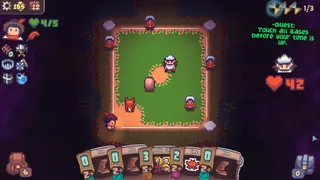 Скриншот 6 к игре Meet the Master