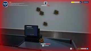 Скриншот 4 к игре Store Wars: Multiplayer Shop Simulator