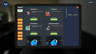Скриншот 7 к игре Store Wars: Multiplayer Shop Simulator