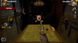 Скриншот 4 к игре Buckshot Duel