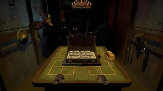 Скриншот 5 к игре Buckshot Duel