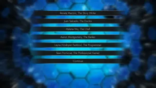 Скриншот 2 к игре The Butterfly Dreams