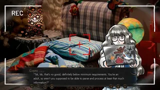Скриншот 5 к игре The Butterfly Dreams
