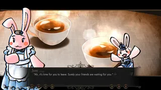 Скриншот 7 к игре The Butterfly Dreams