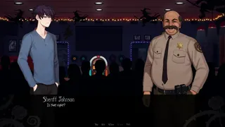 Скриншот 5 к игре Blackthorn Witch