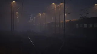 Скриншот 7 к игре The Derailed