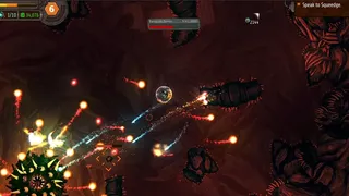Скриншот 1 к игре No Way Home
