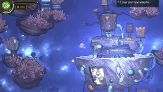 Скриншот 2 к игре No Way Home
