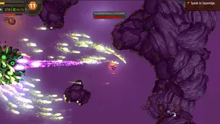 Скриншот 3 к игре No Way Home
