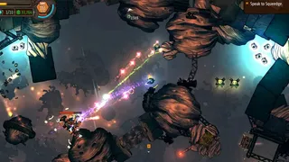 Скриншот 4 к игре No Way Home