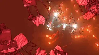 Скриншот 2 к игре No Way Home: BLAMMO!