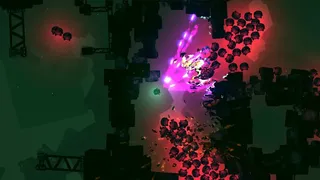 Скриншот 3 к игре No Way Home: BLAMMO!