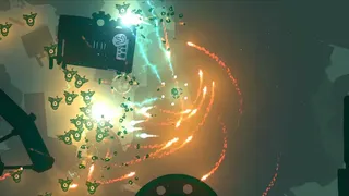 Скриншот 4 к игре No Way Home: BLAMMO!