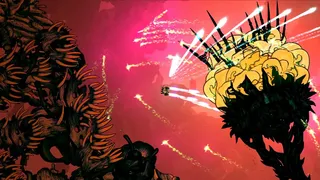 Скриншот 5 к игре No Way Home: BLAMMO!