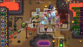 Скриншот 4 к игре Call of Heroes: Tower Defense