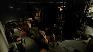 Скриншот 5 к игре Escape 51