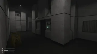 Скриншот 1 к игре SCP: Containment Breach 2