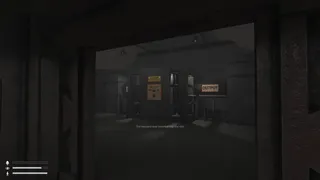 Скриншот 3 к игре SCP: Containment Breach 2