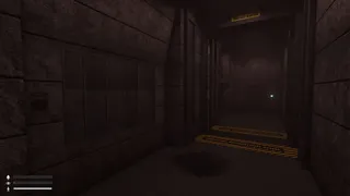 Скриншот 8 к игре SCP: Containment Breach 2