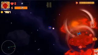 Скриншот 2 к игре Void Phantom