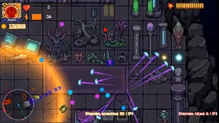 Скриншот 4 к игре Void Phantom
