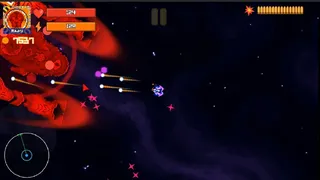 Скриншот 5 к игре Void Phantom