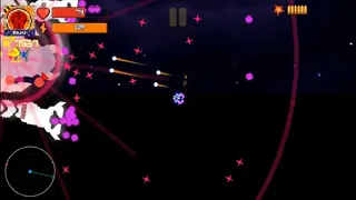 Скриншот 7 к игре Void Phantom