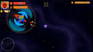 Скриншот 8 к игре Void Phantom