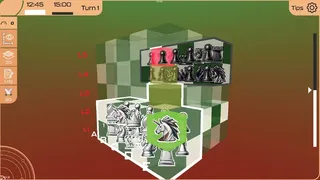 Скриншот 6 к игре ChessFinity