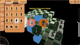 Скриншот 7 к игре ChessFinity