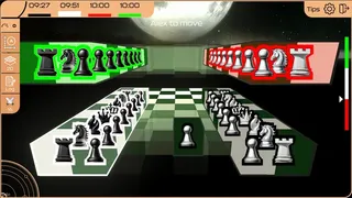 Скриншот 8 к игре ChessFinity