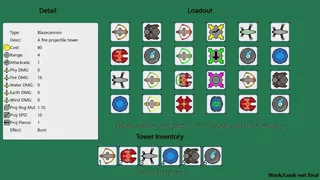 Скриншот 4 к игре Bug.Splash TD : Debugged