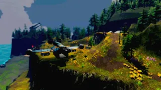 Скриншот 1 к игре Fred Johnson's: Mech Simulator