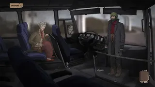 Скриншот 2 к игре Grayton the Detective