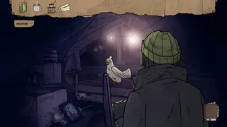 Скриншот 6 к игре Grayton the Detective