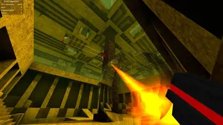 Скриншот 6 к игре REPEATER