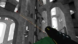 Скриншот 8 к игре REPEATER