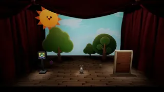 Скриншот 1 к игре Spring Time