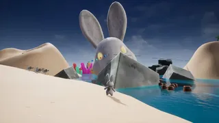 Скриншот 4 к игре Spring Time