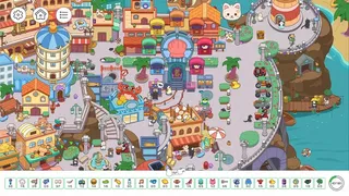 Скриншот 1 к игре Cat Trip