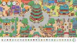 Скриншот 2 к игре Cat Trip