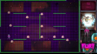 Скриншот 3 к игре Fury!